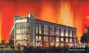 百匯商廈 百匯商廈