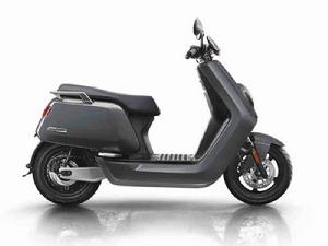 小牛電動車N1s 小牛電動車N1s