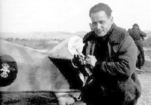 菲亞特CR.32箭戰鬥機