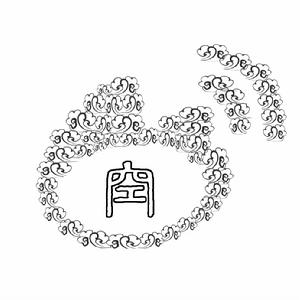 長沙航空微博協會LOGO