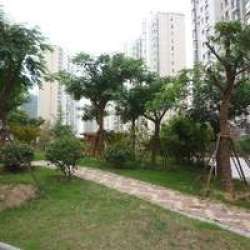 隱秀苑住宅小區 隱秀苑住宅小區