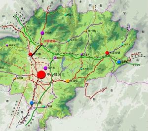 興國北站 興國北站