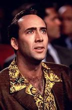 尼古拉斯·凱奇