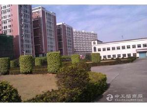 甘肅白銀高新技術產業園區 甘肅白銀高新技術產業園區