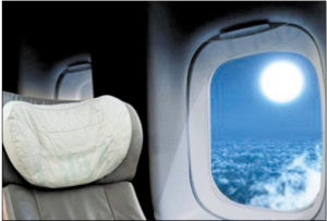 奔月航班 奔月航班