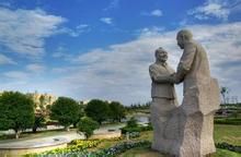 寧波幫文化公園 寧波幫文化公園