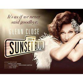 sunset boulevard sunset boulevard