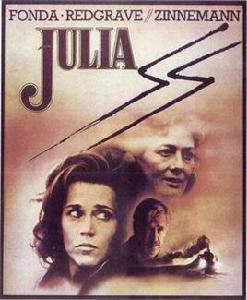 茱莉亞[1977年簡·方達主演電影]