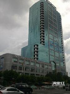 廣州交易廣場 廣州交易廣場