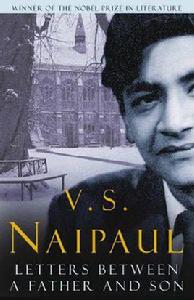 Letters Between a Father and Son父子之間 Letters Between a Father and Son父子之間