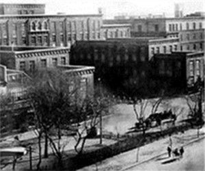 滿洲醫科大學 滿洲醫科大學