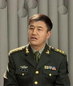 李印[黑河軍分區戰備建設處處長]