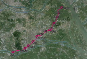 廣州捷運17號線 廣州捷運17號線