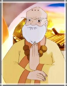 圓德大師 圓德大師