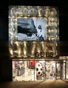 GUESS