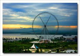 丹東新城區 丹東新城區