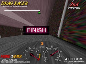 3D急速衝刺 3D急速衝刺