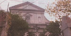 上海路天主教堂 上海路天主教堂