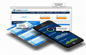 varsity tutors varsity tutors