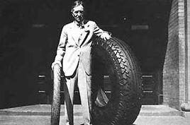 哈維·費爾斯通 哈維·費爾斯通