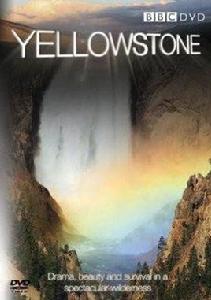 黃石國家公園[2009年BBC出品歐美紀錄片]