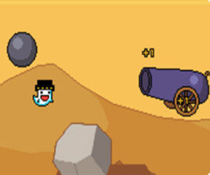 小白雲歷險記 小白雲歷險記