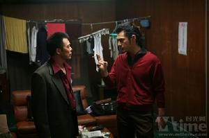 《死神的精度》