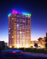 世紀公館 世紀公館