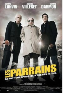 法國教父 法國教父