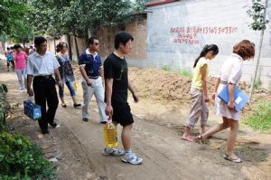 莘亭街道 莘亭街道