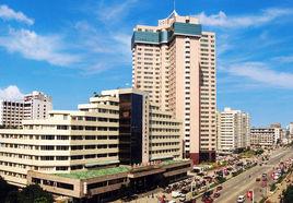 廣東醫學院附院 廣東醫學院附院