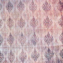 綾[中國傳統絲織物]