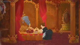 格林奶奶的睡美人 格林奶奶的睡美人