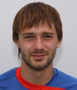 德米特里·塞切夫