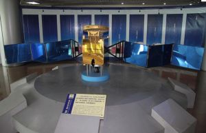 東方紅三號衛星