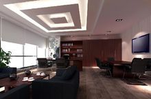 辦公室裝修設計