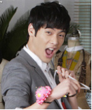 崔振旭 演員 崔丹尼爾