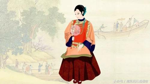 紅顏怒!李清照的大恨與大悲