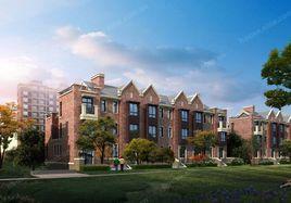 東渡伊頓小鎮 東渡伊頓小鎮