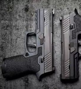 西格紹爾 西格紹爾