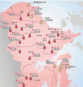 2013年餘姚水災 2013年餘姚水災