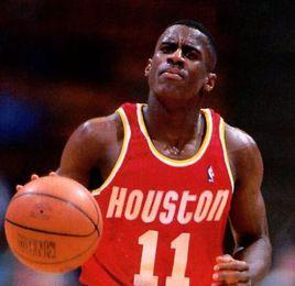 弗農·麥克斯維爾 弗農·麥克斯維爾