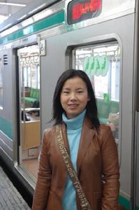 康文[廈門理工學院副教授]