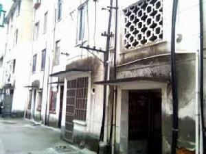 運河新村 運河新村