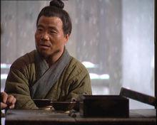 宋文華飾演的武大郎