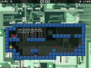 電腦機器人遊戲 電腦機器人遊戲