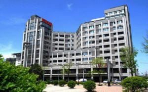 曲江智慧大廈 曲江智慧大廈