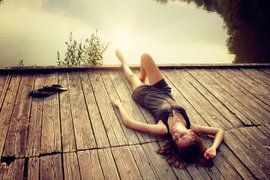 多愁善感 多愁善感