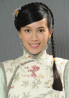 張保仔[2015年tvb古裝穿越劇]