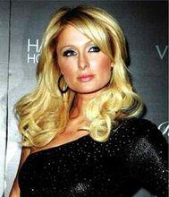 女友帕麗斯&middot;希爾頓的